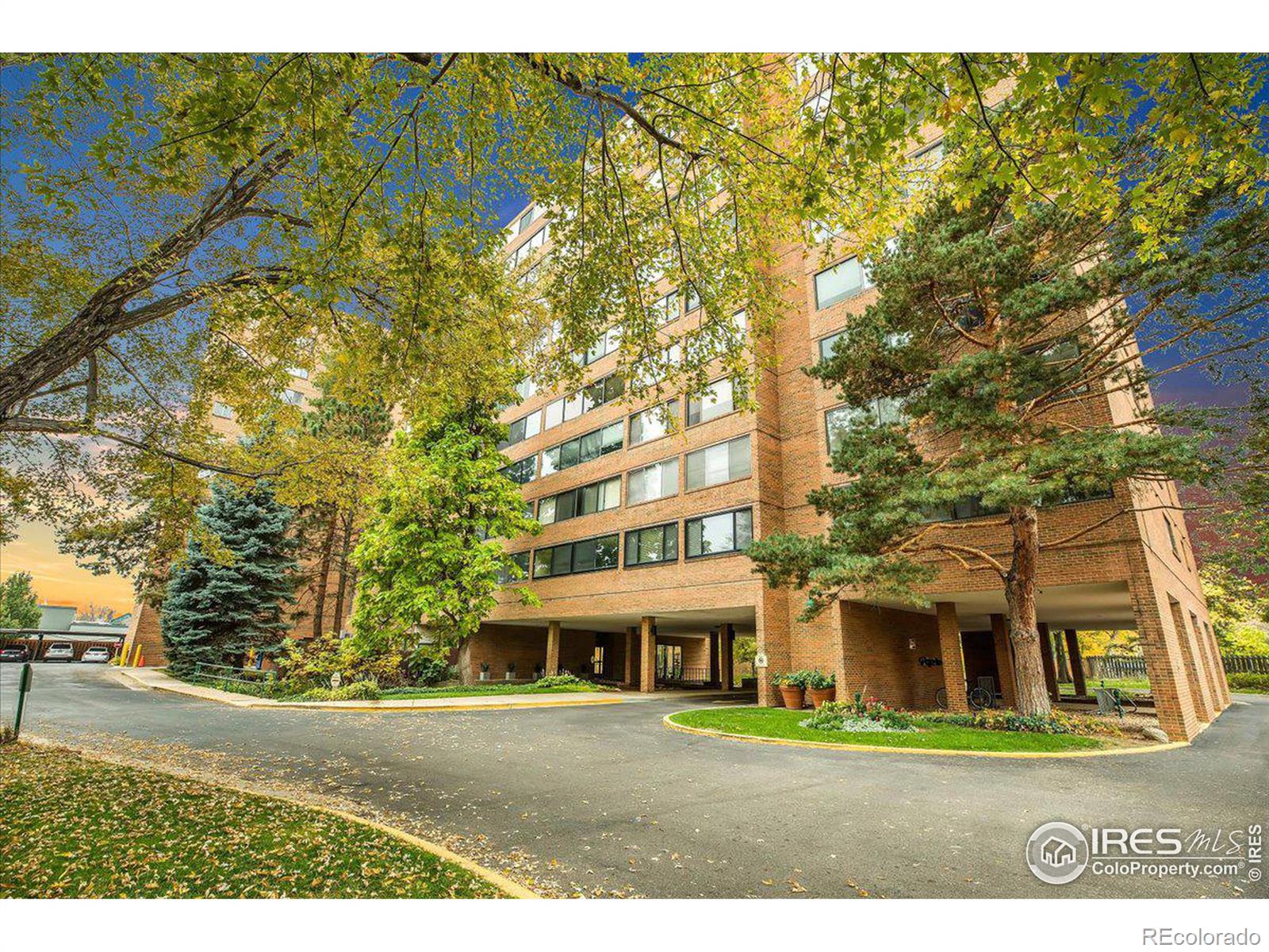 1850 Folsom Street Boulder CO 80302