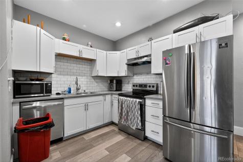 841 Crisman Drive Longmont CO 80501