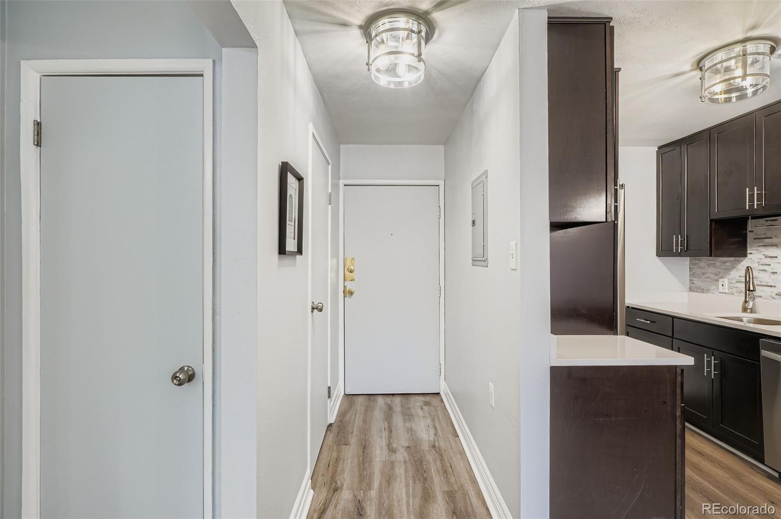 1243 N Washington Street Denver CO 80203