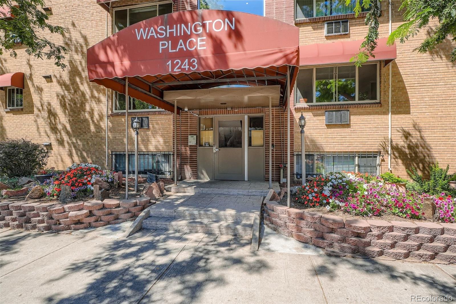 1243 N Washington Street Denver CO 80203