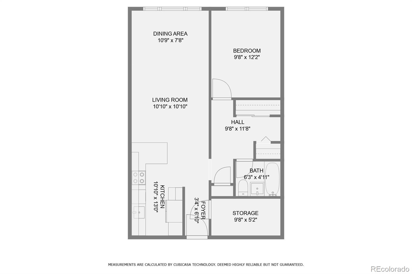 1243 N Washington Street Denver CO 80203