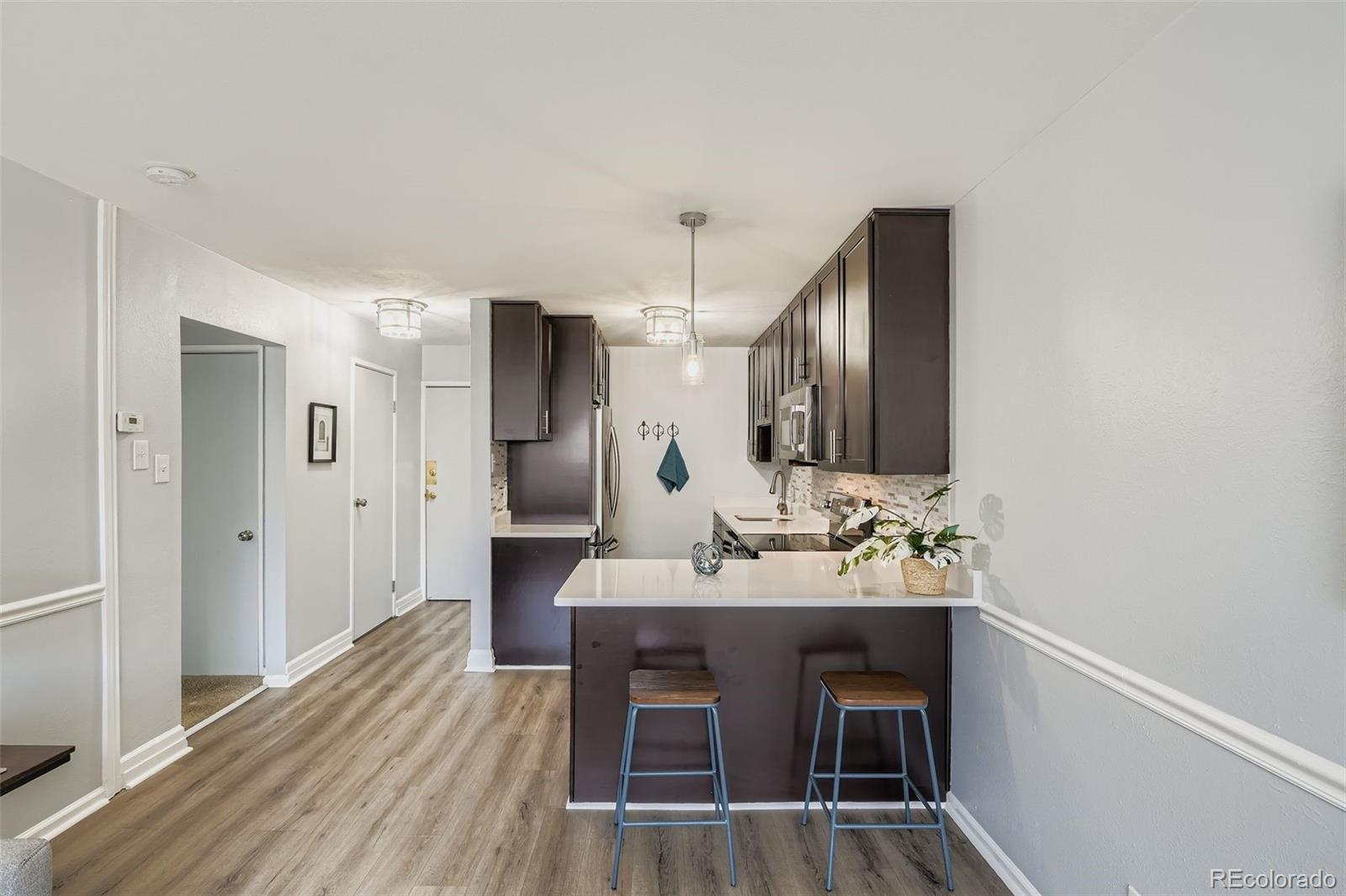 1243 N Washington Street Denver CO 80203