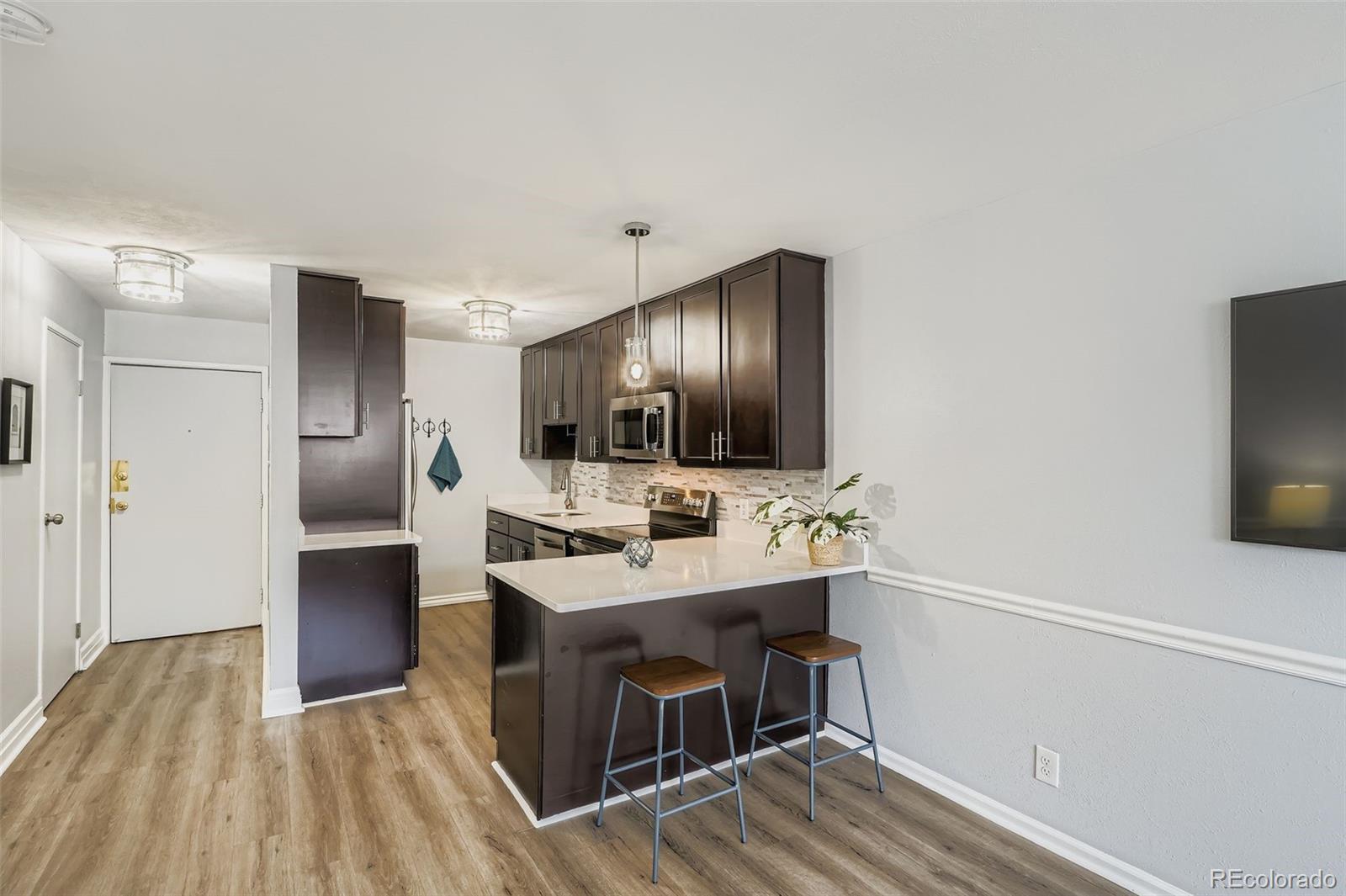 1243 N Washington Street Denver CO 80203