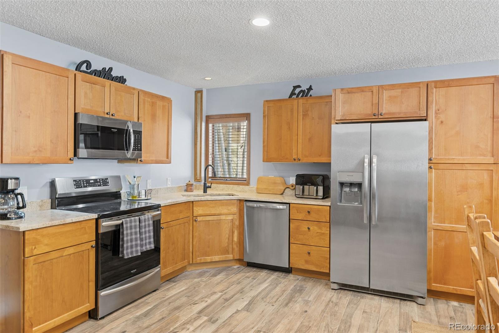 96 Mountainside Drive Granby CO 80446