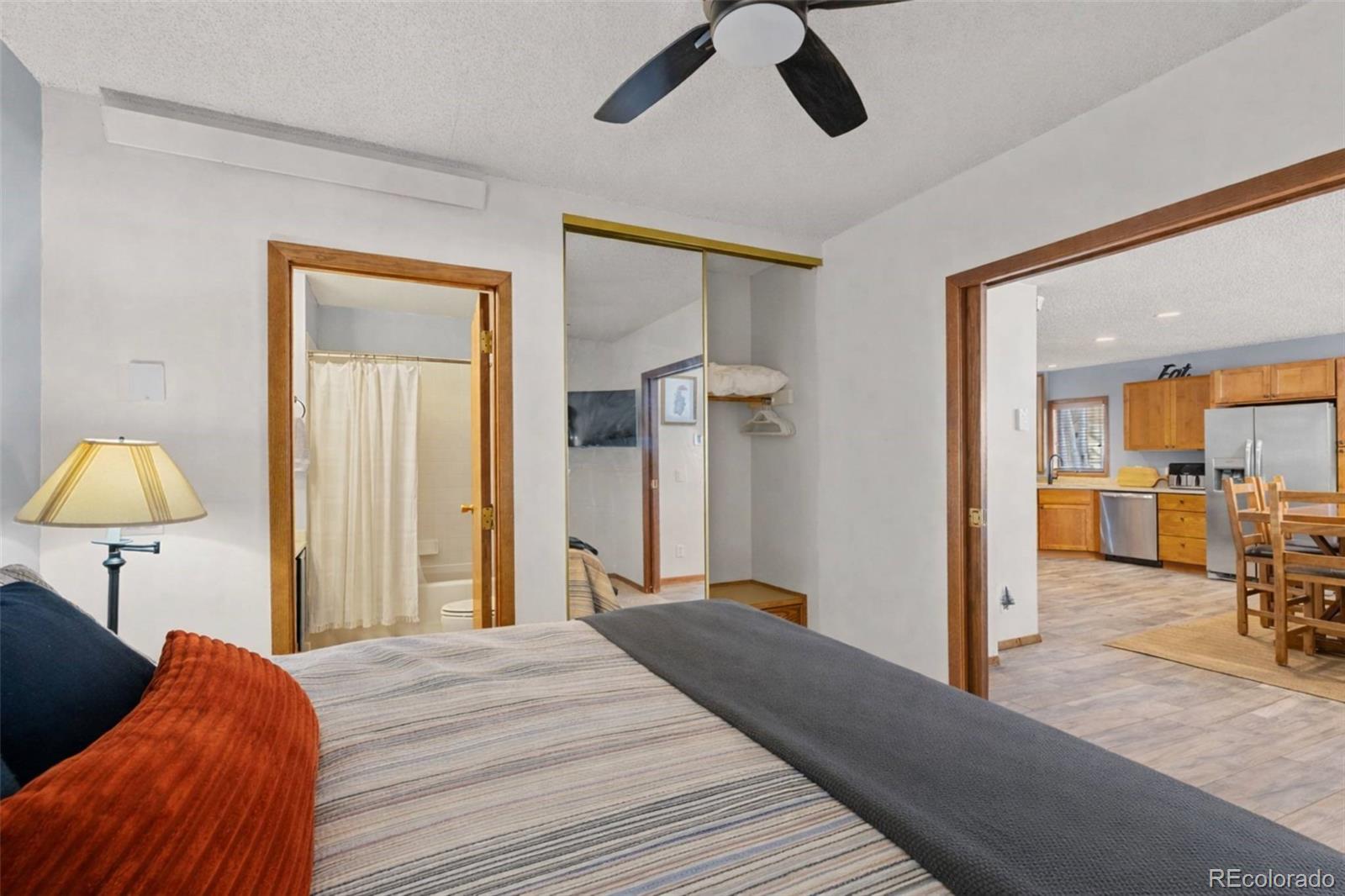 96 Mountainside Drive Granby CO 80446
