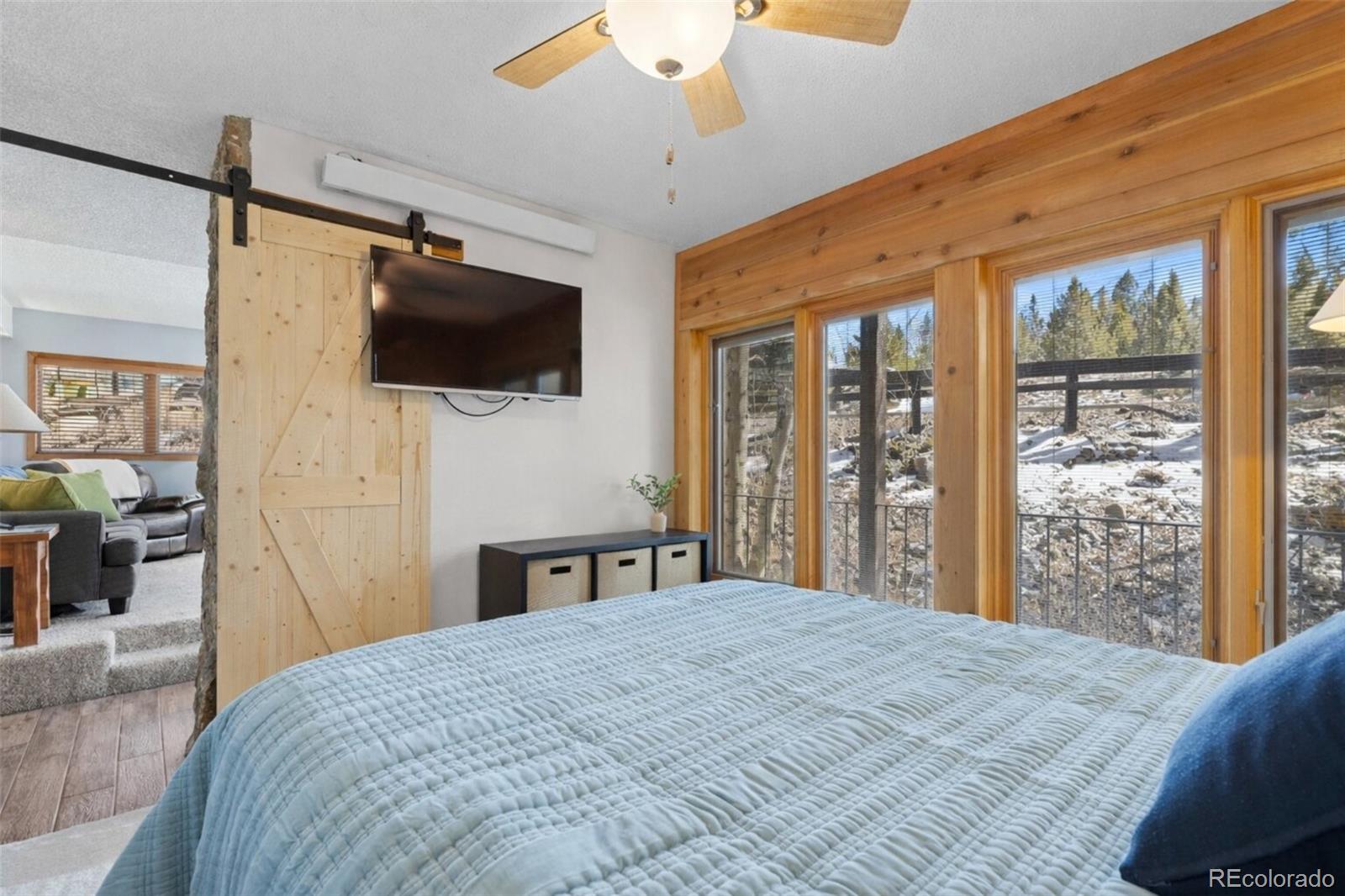 96 Mountainside Drive Granby CO 80446