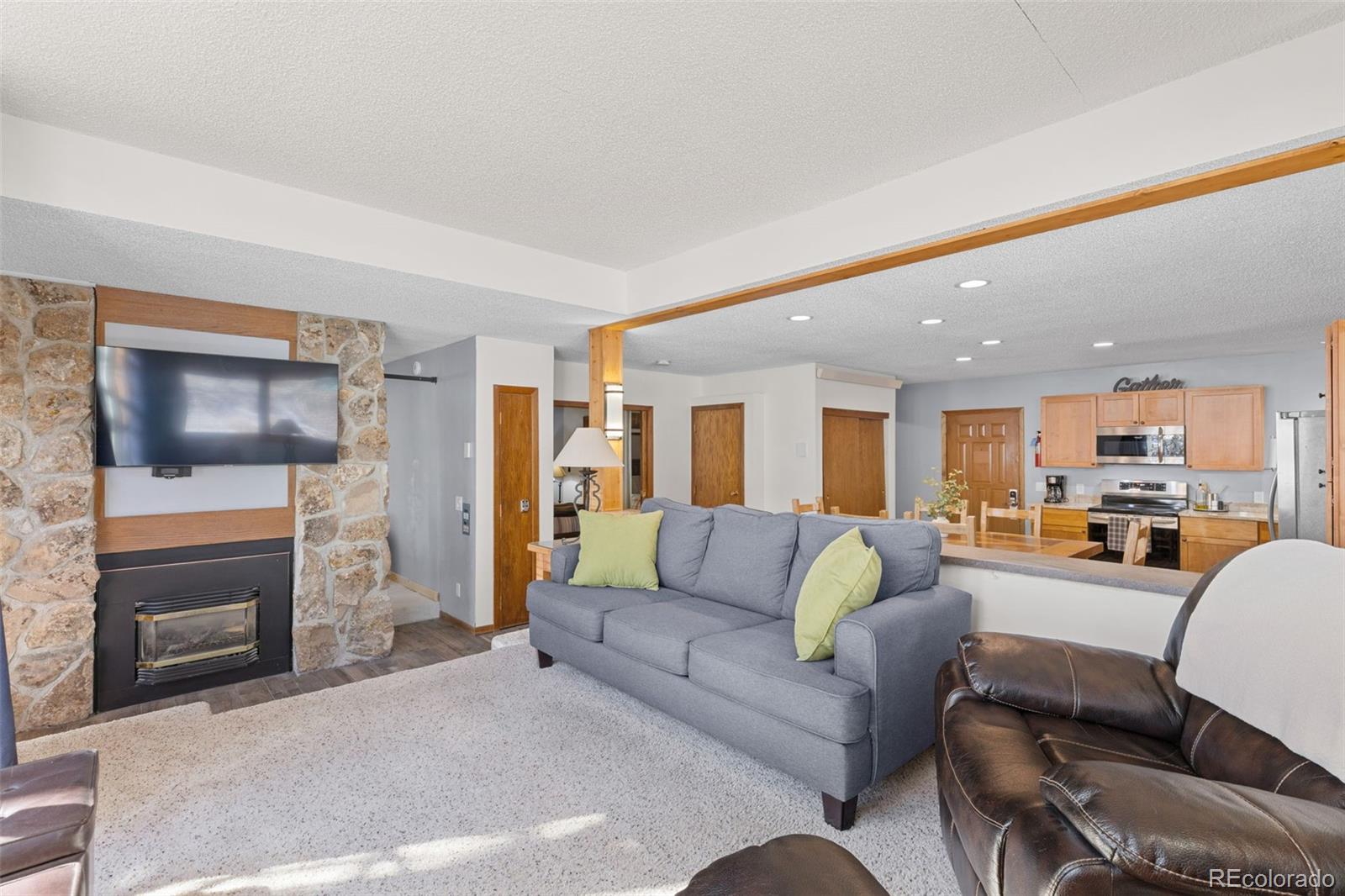 96 Mountainside Drive Granby CO 80446