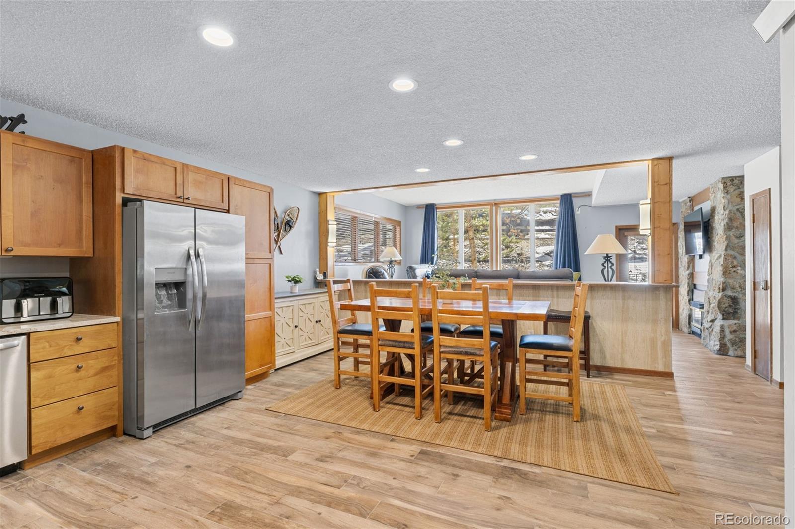 96 Mountainside Drive Granby CO 80446
