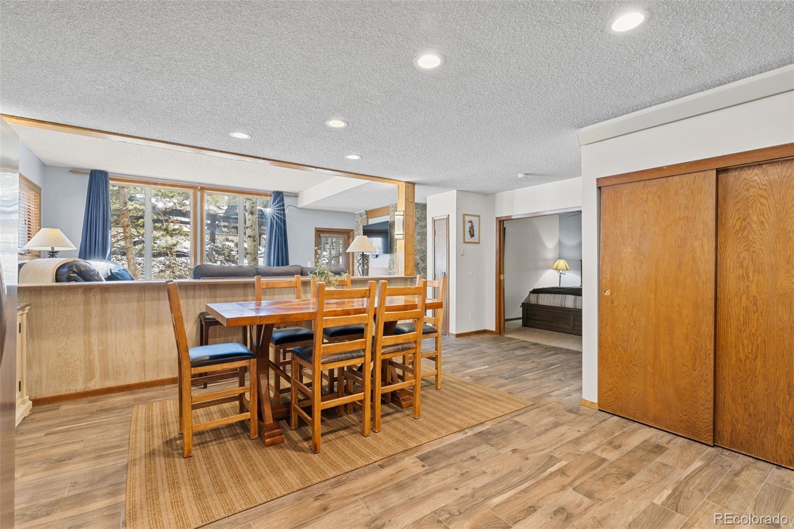 96 Mountainside Drive Granby CO 80446