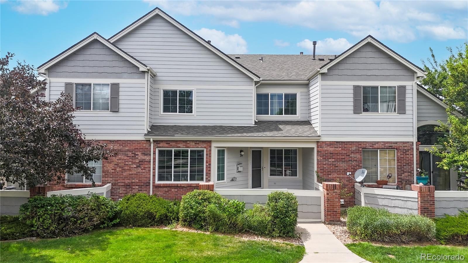 9589 Deerhorn Court Parker CO 80134