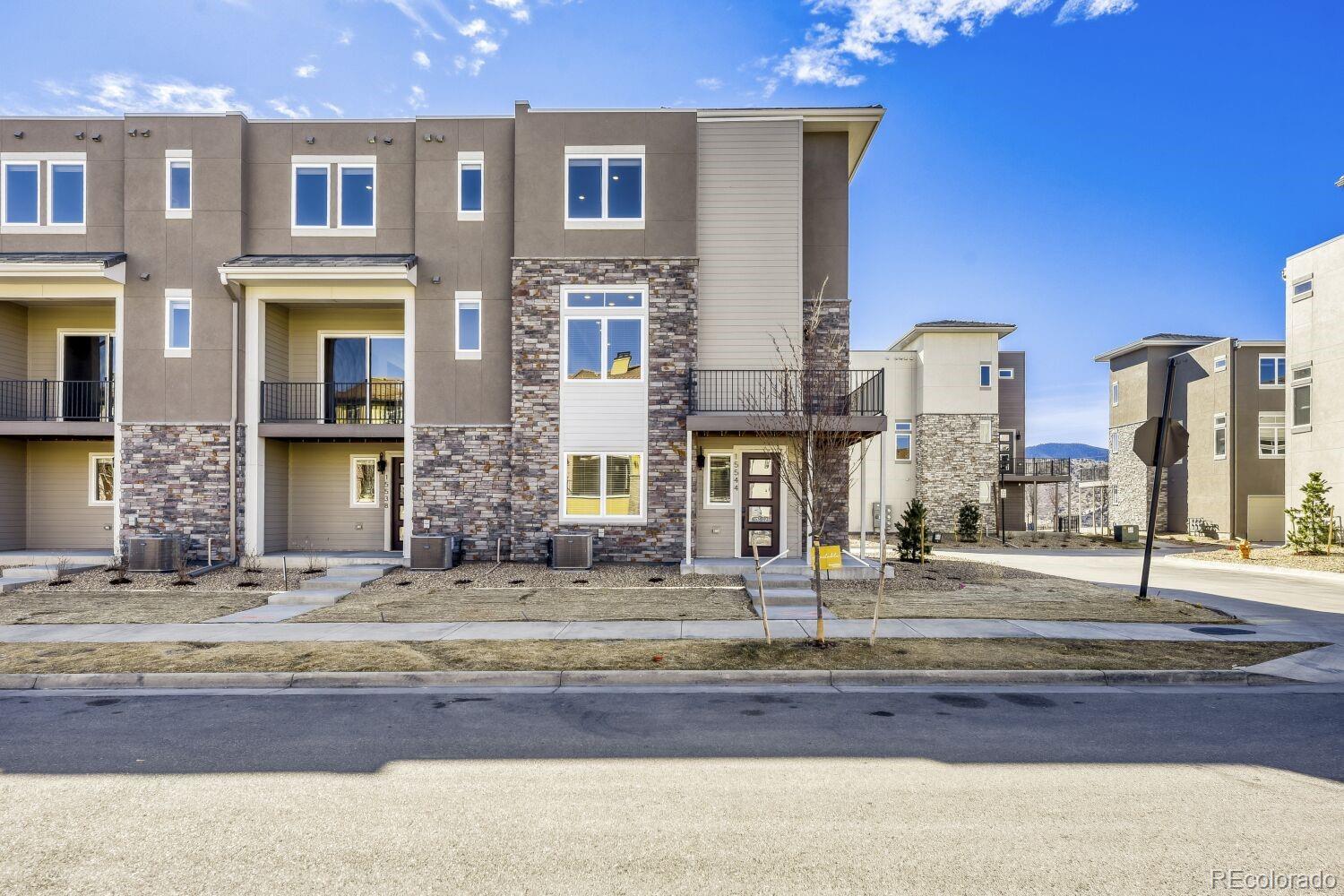 15544 W Washburn Lakewood CO 80228