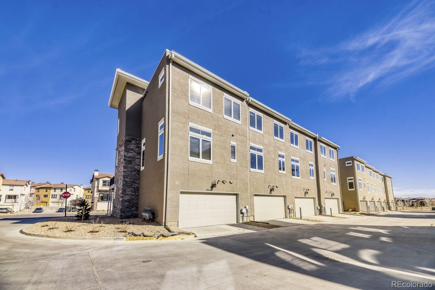 15544 W Washburn Lakewood CO 80228