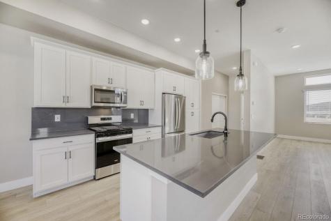 15544 W Washburn Lakewood CO 80228