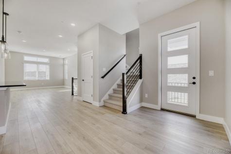 15544 W Washburn Lakewood CO 80228
