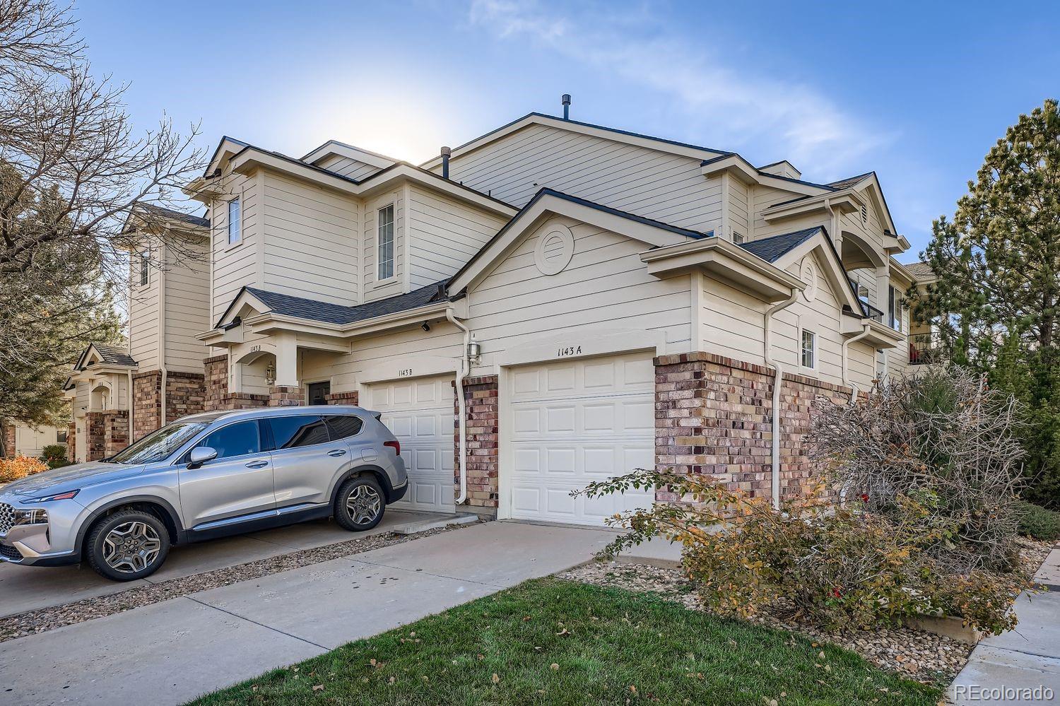 1143 S Alton Street Denver CO 80247