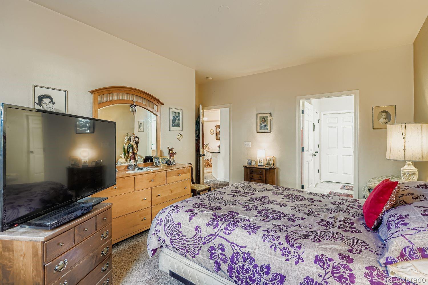 1143 S Alton Street Denver CO 80247