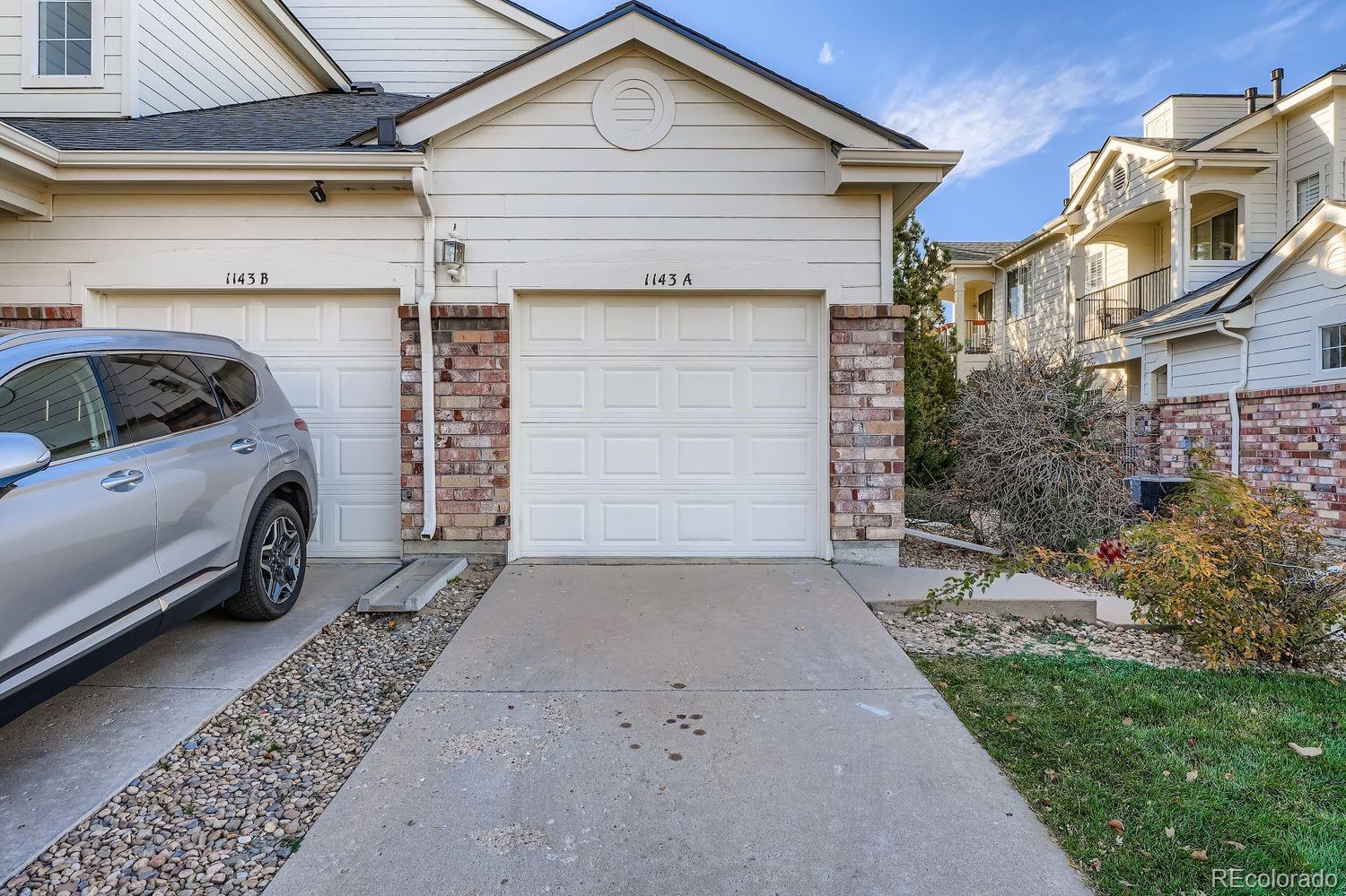 1143 S Alton Street Denver CO 80247