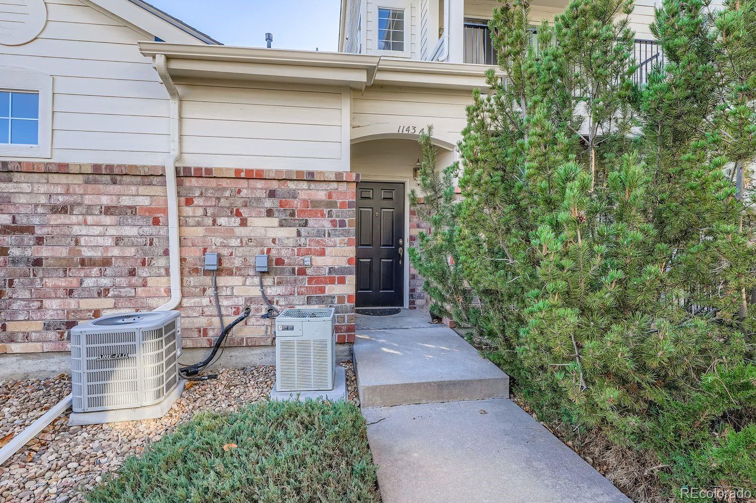 1143 S Alton Street Denver CO 80247