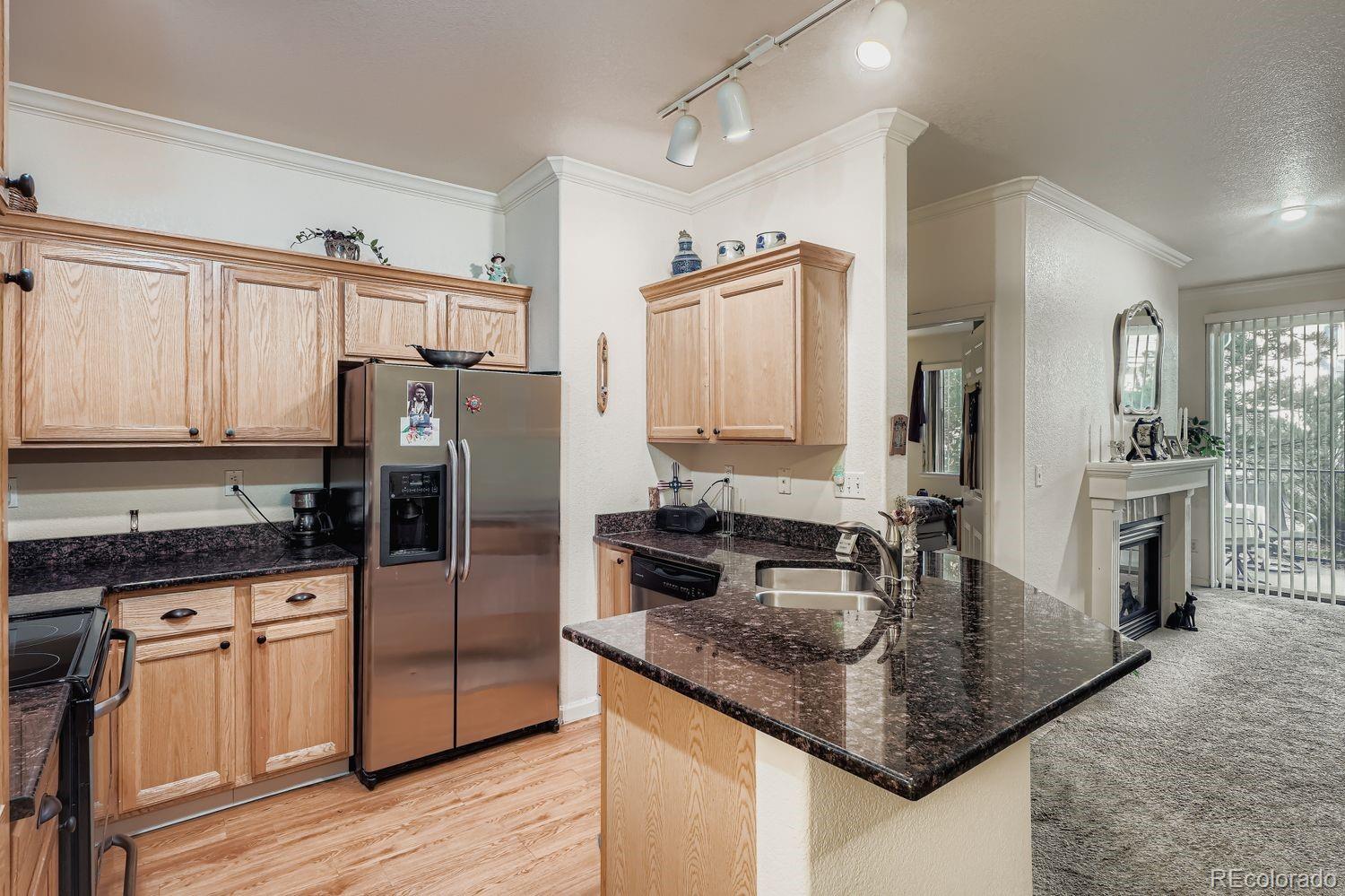1143 S Alton Street Denver CO 80247