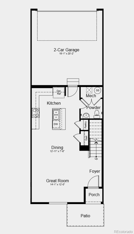 6820 Parterre Parkway N Thornton CO 80602