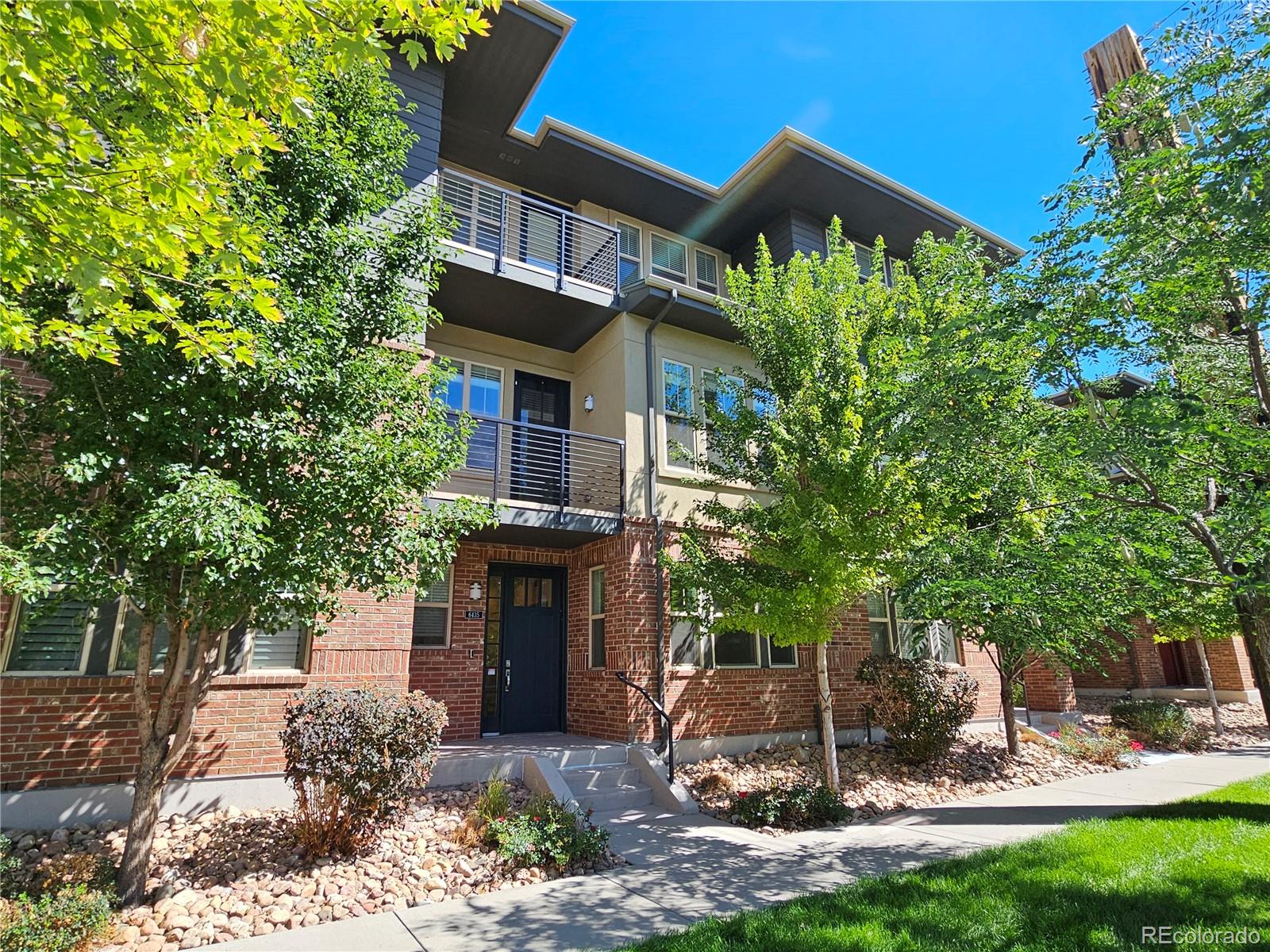 6435 E Cedar Avenue Denver CO 80224