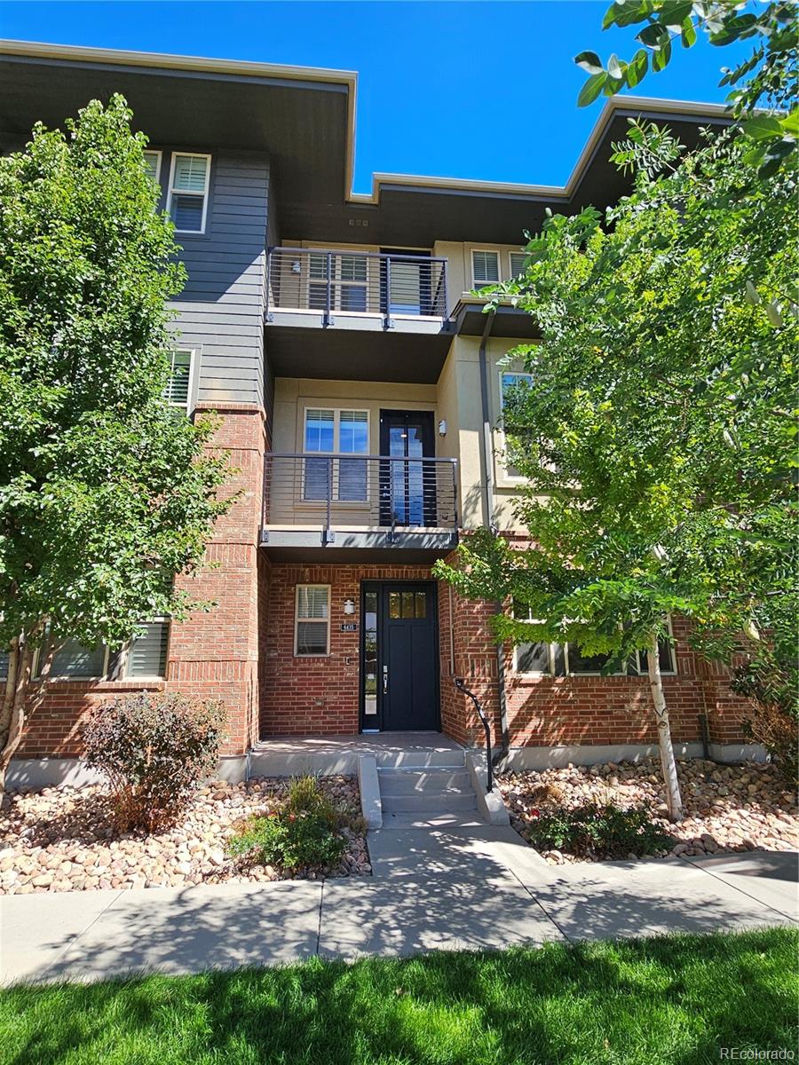 6435 E Cedar Avenue Denver CO 80224