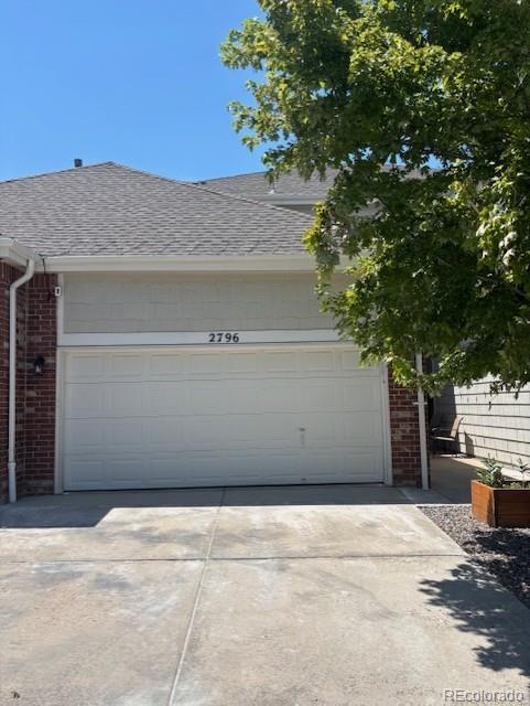 2796 Newport Circle Castle Rock CO 80104