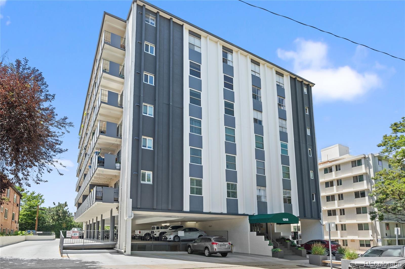 1265 N Race Street Denver CO 80206