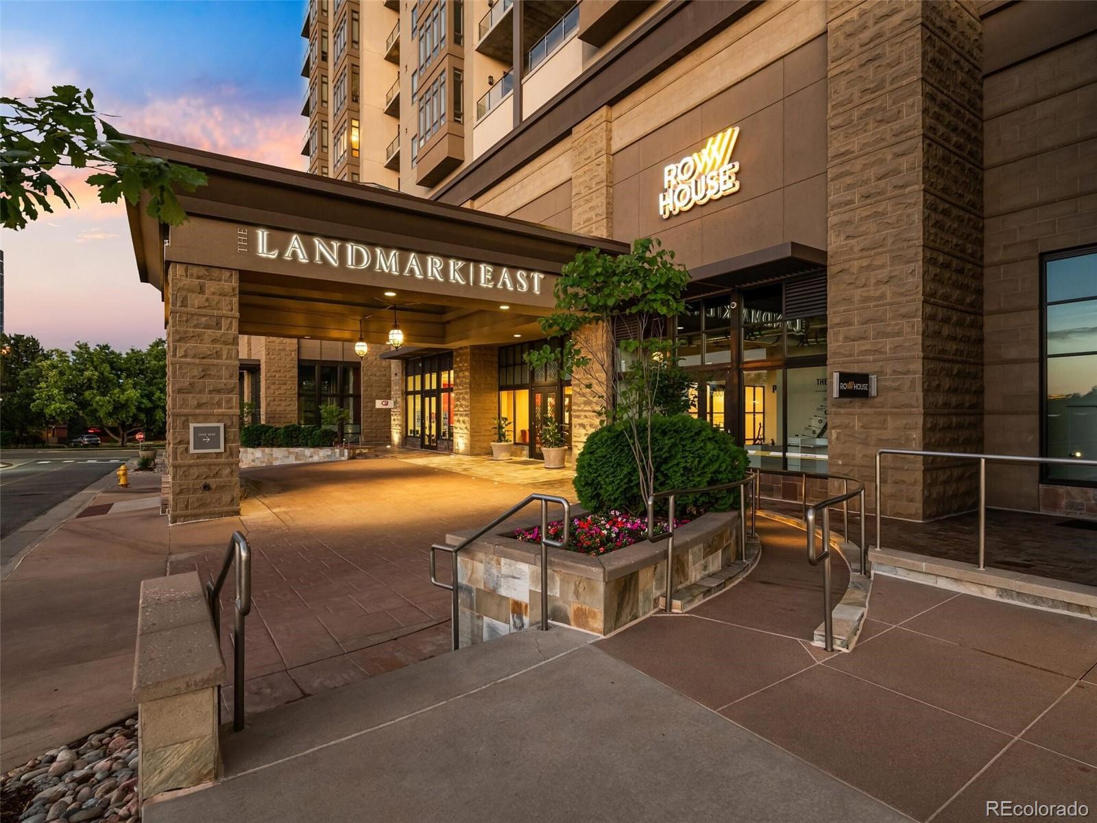 7600 Landmark Way Greenwood Village CO 80111