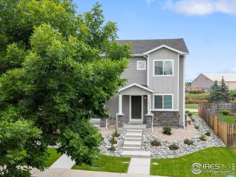 1673 Valency Drive Loveland CO 80537