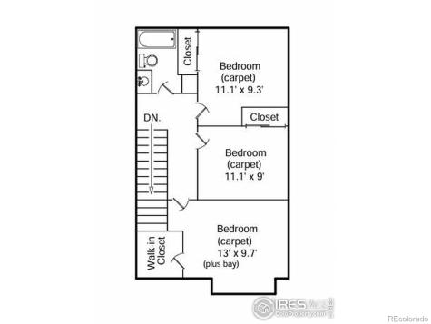 1673 Valency Drive Loveland CO 80537