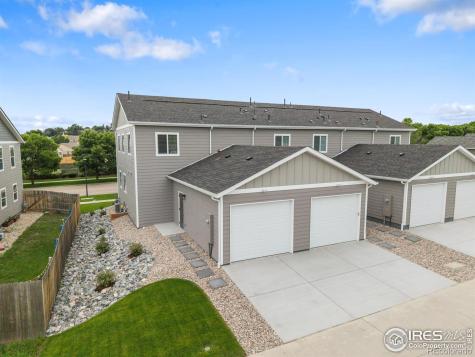 1673 Valency Drive Loveland CO 80537