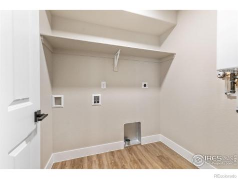 1673 Valency Drive Loveland CO 80537