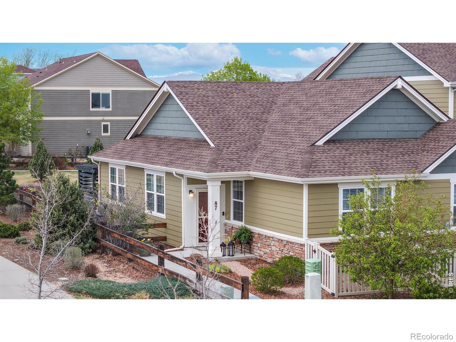 87 Jackson Lane Erie CO 80516