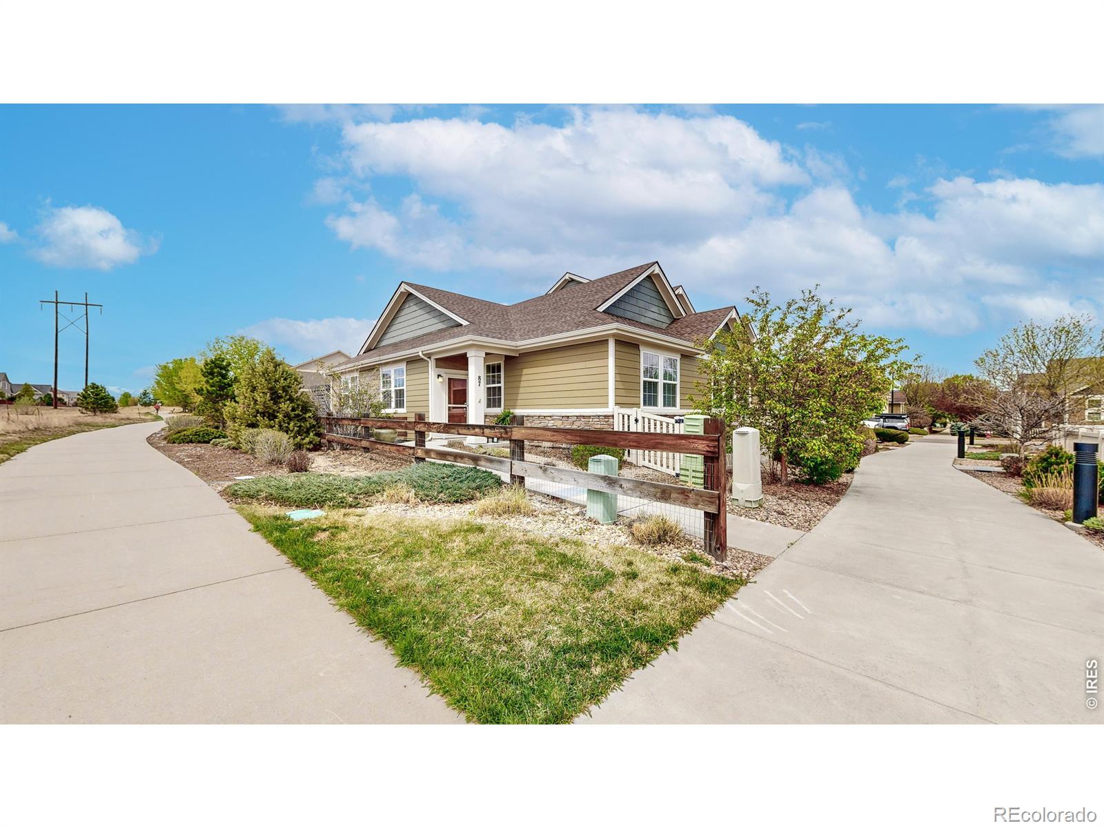 87 Jackson Lane Erie CO 80516