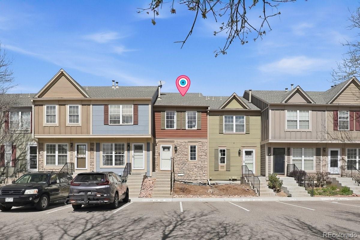 8290 S Fillmore Circle Centennial CO 80122