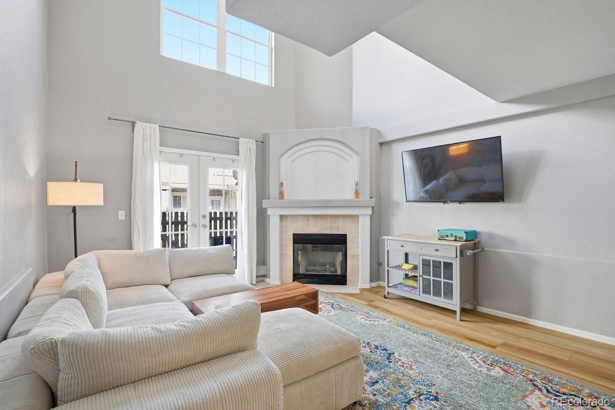 8290 S Fillmore Circle Centennial CO 80122