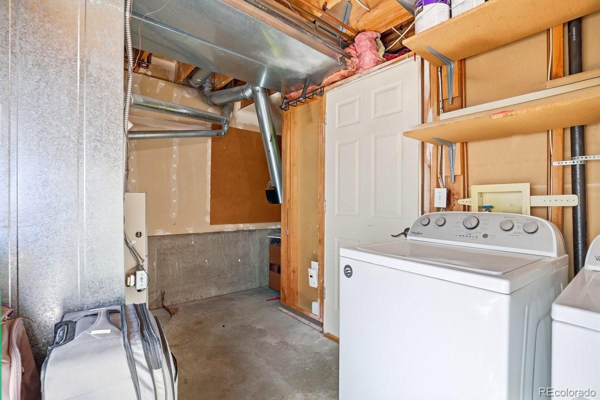 8290 S Fillmore Circle Centennial CO 80122