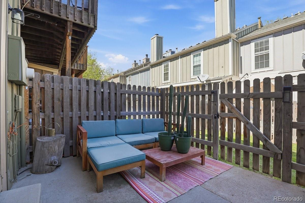 8290 S Fillmore Circle Centennial CO 80122