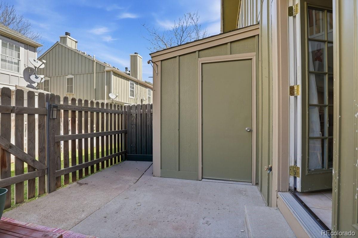 8290 S Fillmore Circle Centennial CO 80122