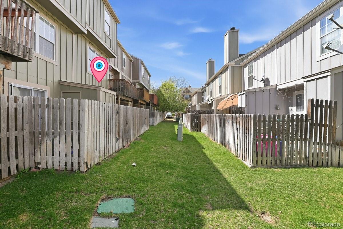 8290 S Fillmore Circle Centennial CO 80122