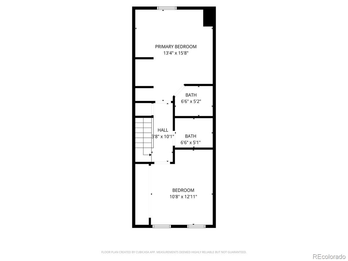 8290 S Fillmore Circle Centennial CO 80122