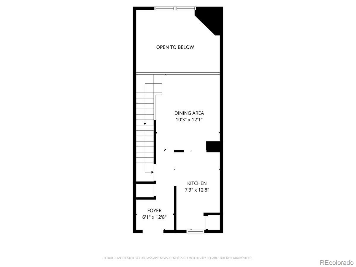 8290 S Fillmore Circle Centennial CO 80122