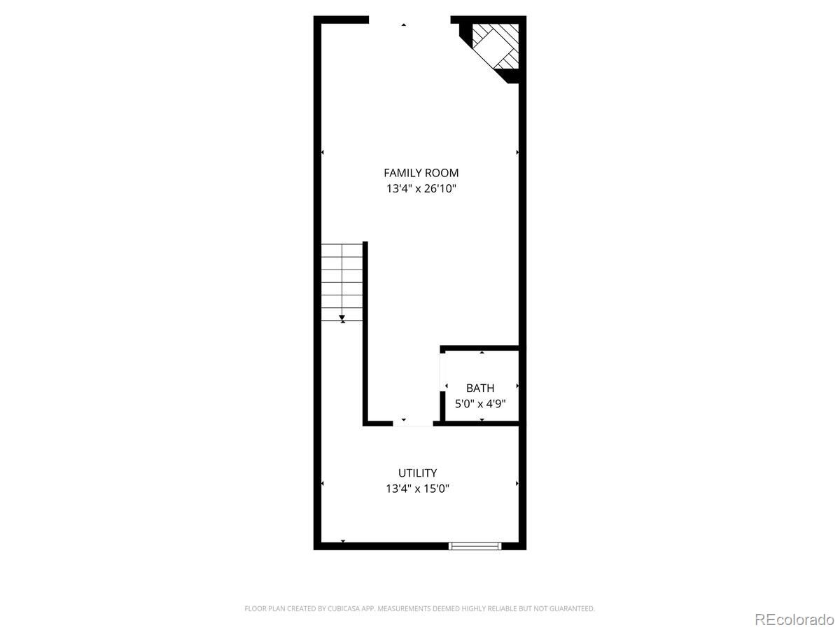 8290 S Fillmore Circle Centennial CO 80122