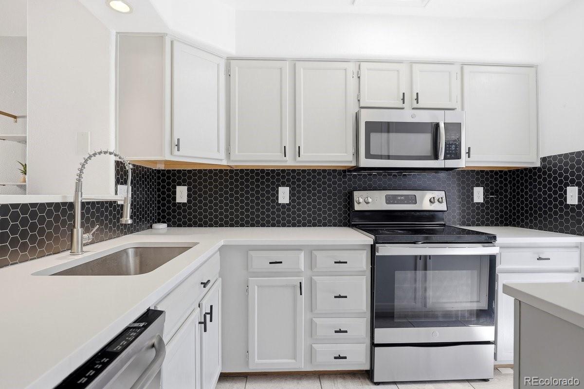8290 S Fillmore Circle Centennial CO 80122