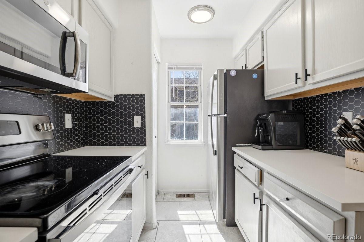 8290 S Fillmore Circle Centennial CO 80122