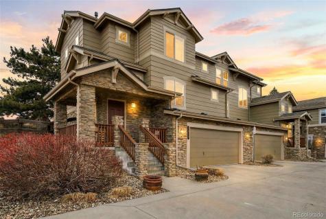 7610 S Shawnee Street Aurora CO 80016