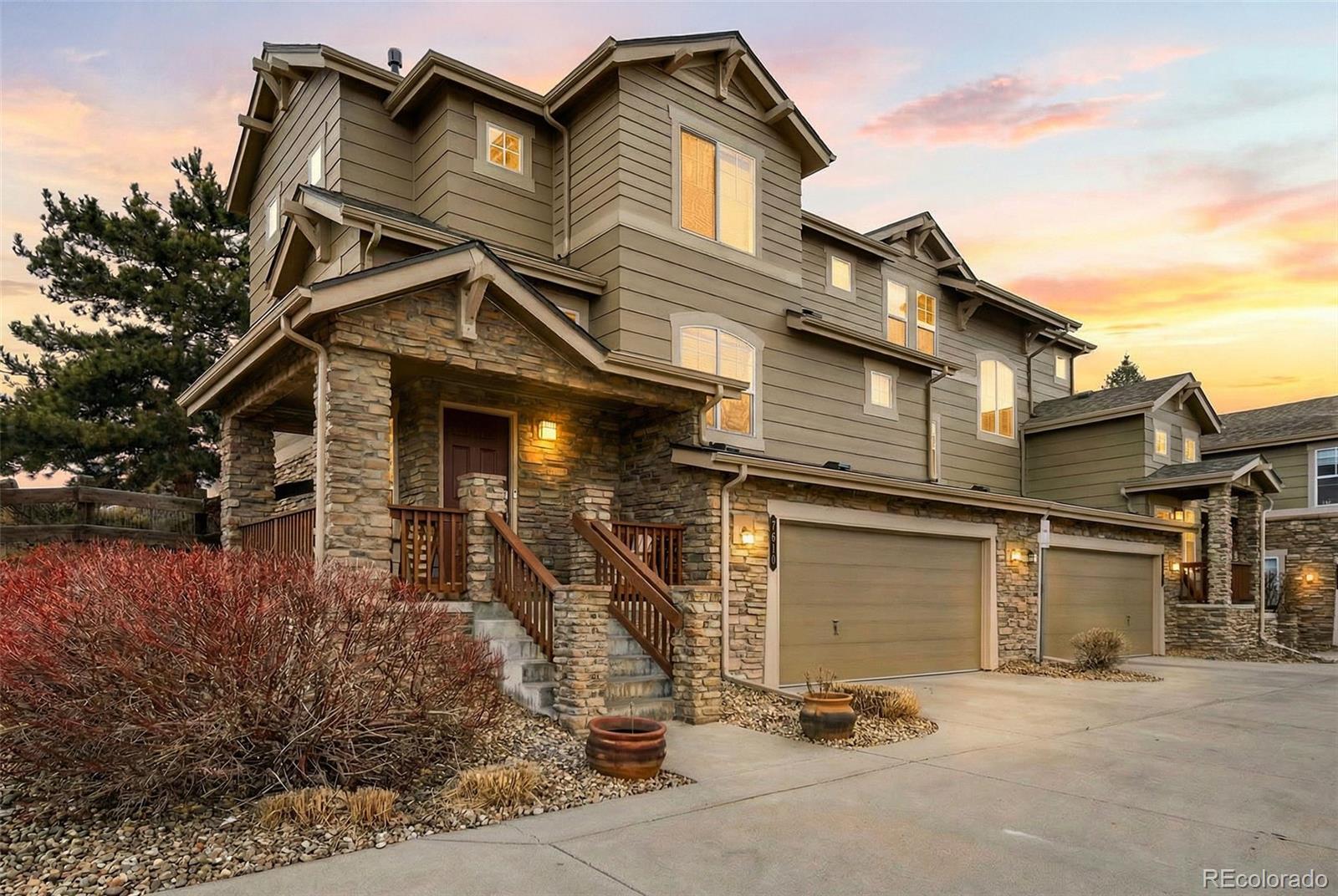 7610 S Shawnee Street Aurora CO 80016