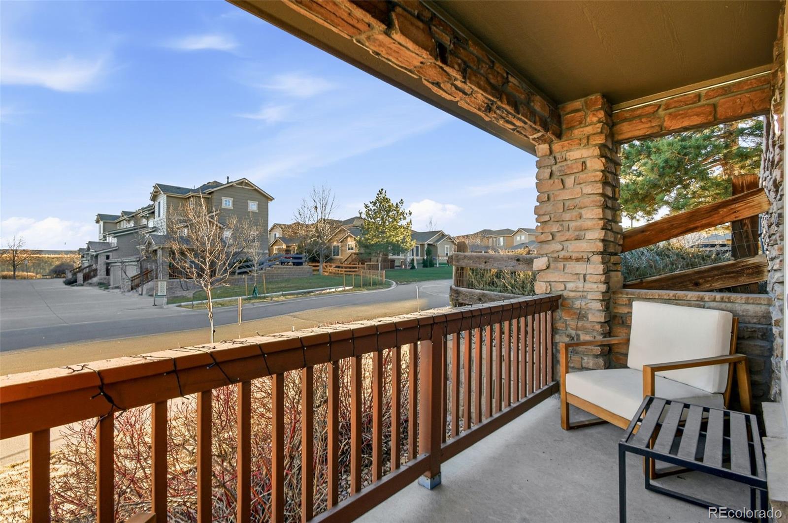 7610 S Shawnee Street Aurora CO 80016