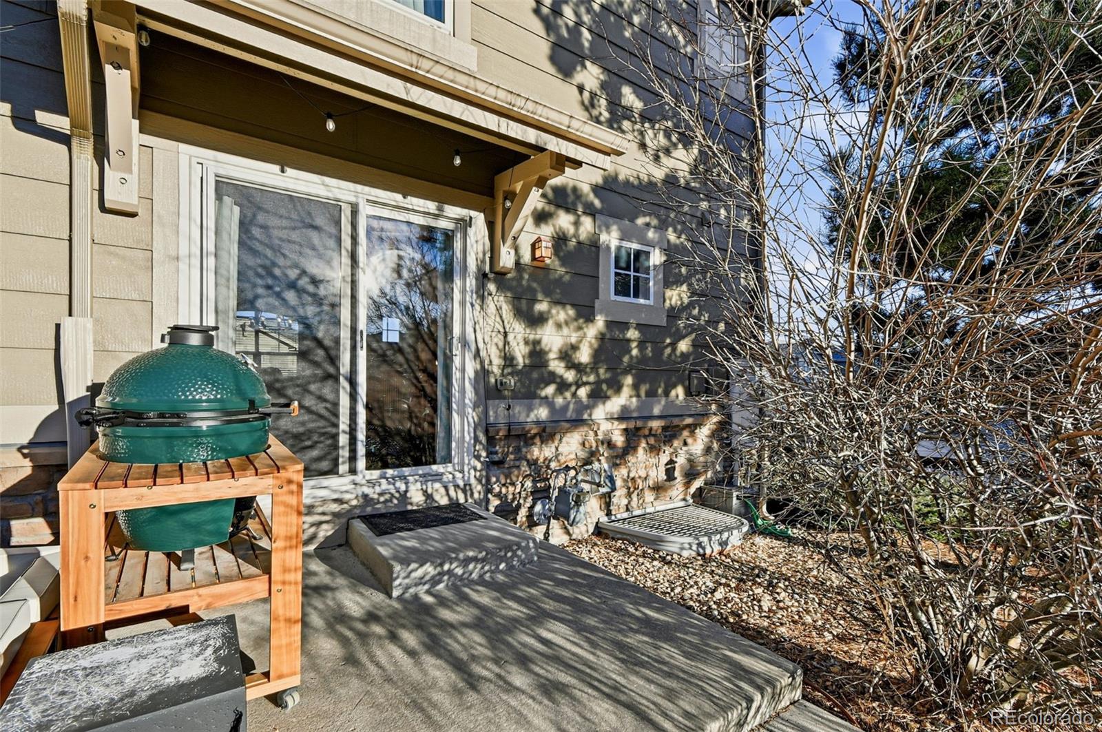7610 S Shawnee Street Aurora CO 80016
